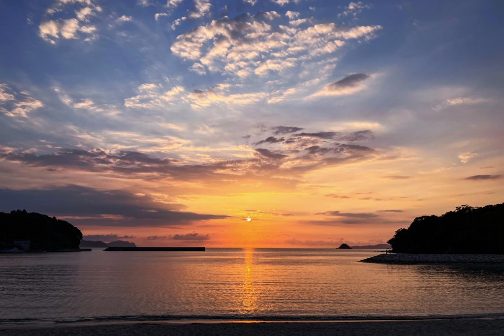 帰宅前の寄り道.2