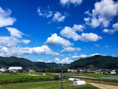 「夏ですね」Ver.2