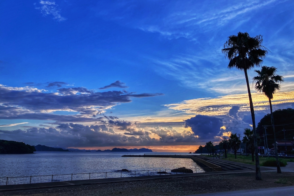 いつもの寄り道.2