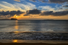 帰宅前の寄り道.1