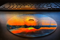 ブルーレイディスク