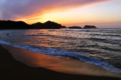 帰宅前の寄り道