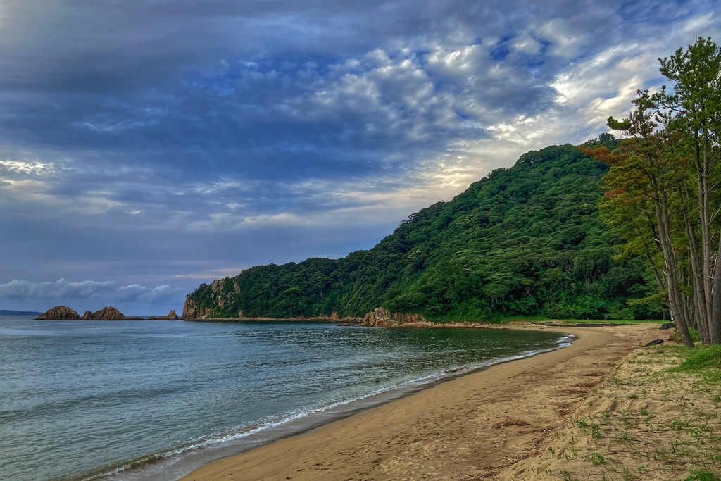 帰宅前の寄り道.3