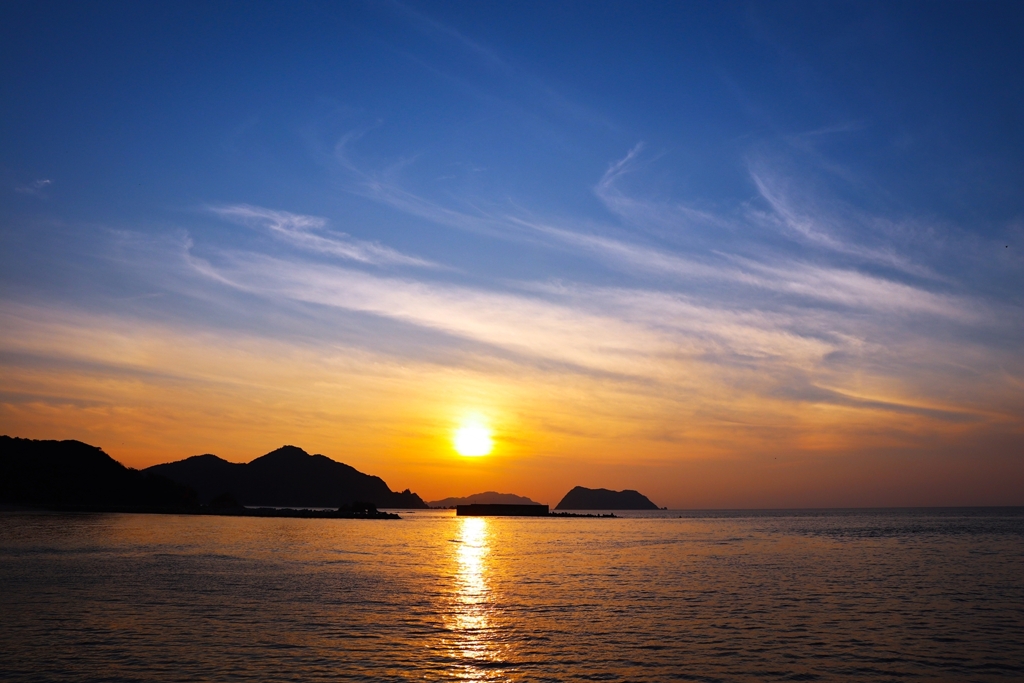 帰宅前の寄り道