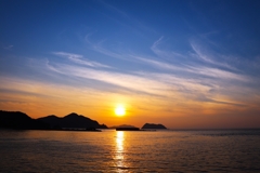 帰宅前の寄り道