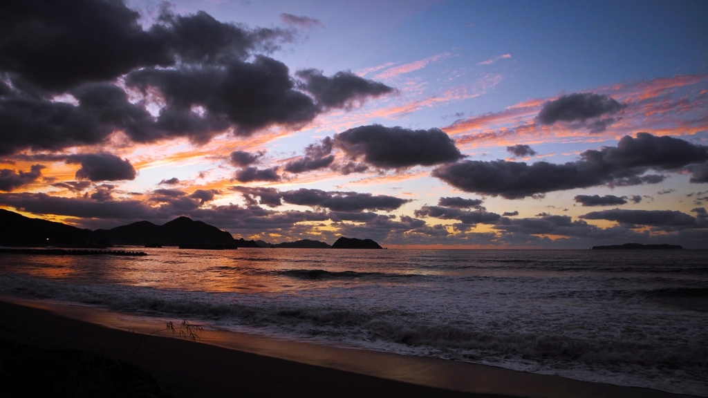 帰宅前の寄り道.2