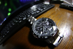 14年目のクロノス