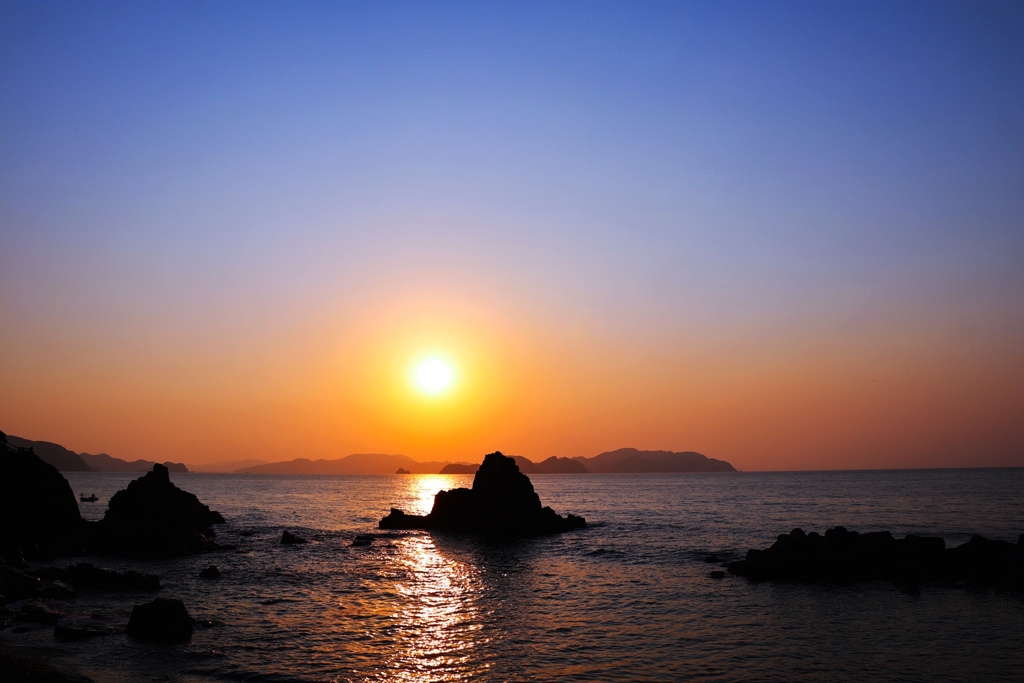 帰宅前の寄り道 ver.1