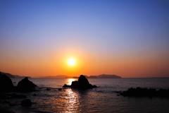 帰宅前の寄り道 ver.1