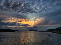 休日が終わる.2