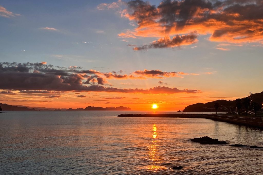 仕事帰りの寄り道.2