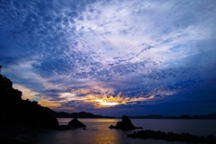 今日が終わる.1