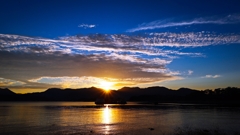 おはよ～ございます。