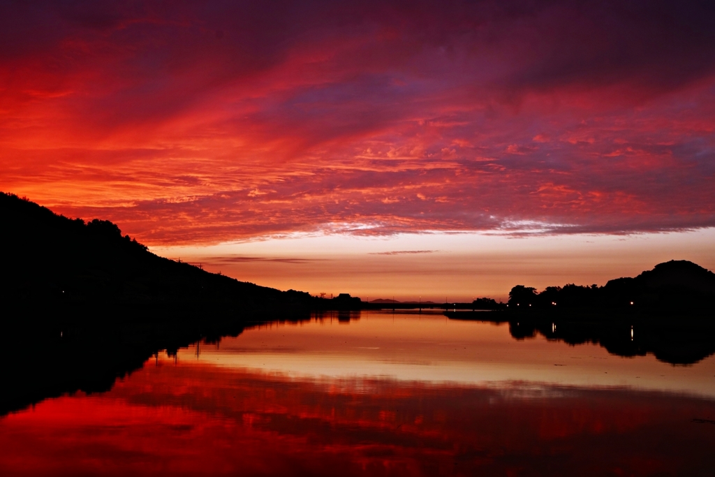 茜空 by SPONGE （ID：8124711） 写真共有サイトPHOTOHITO