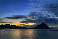 帰宅前の寄り道