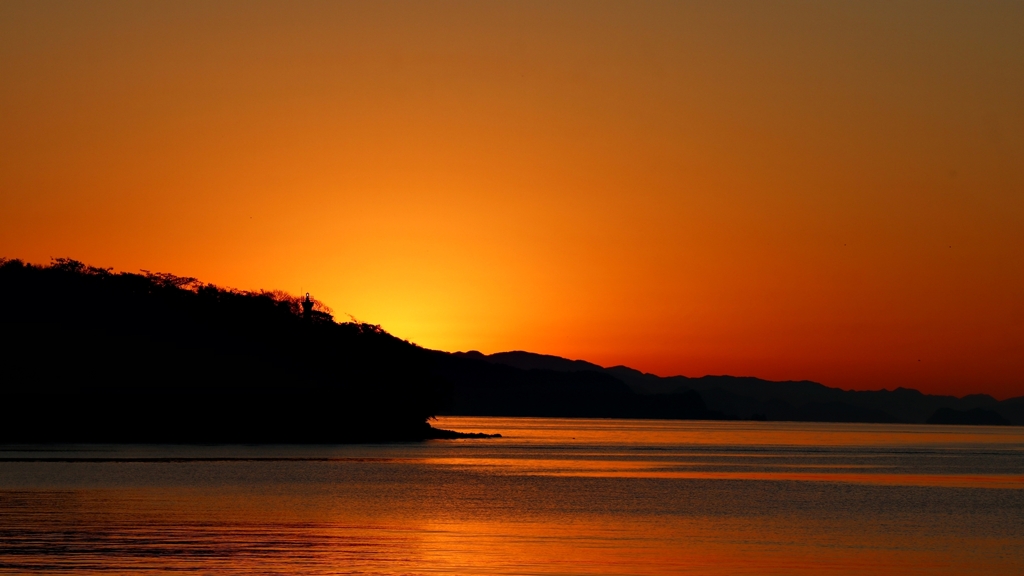 Darksideの始まり