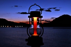 LED lantern