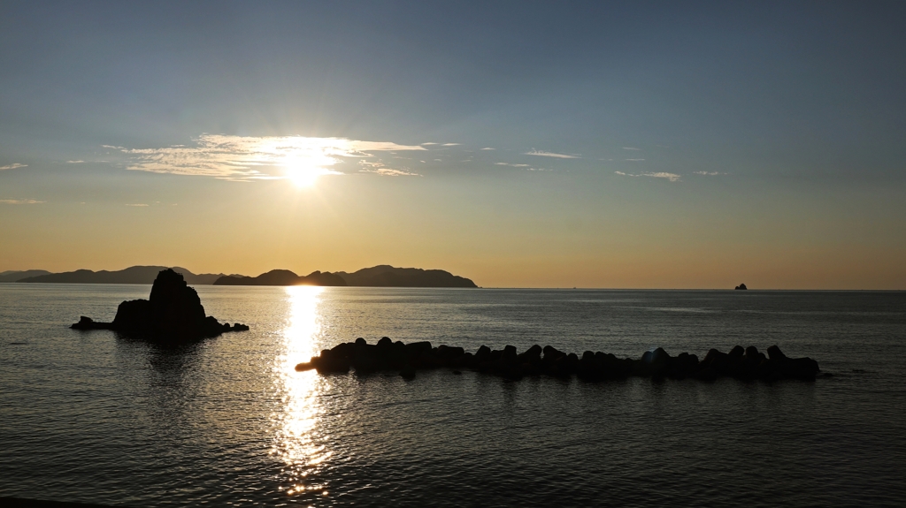 帰宅前の寄り道.1