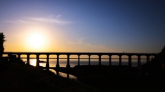 番外編：惣郷川橋梁