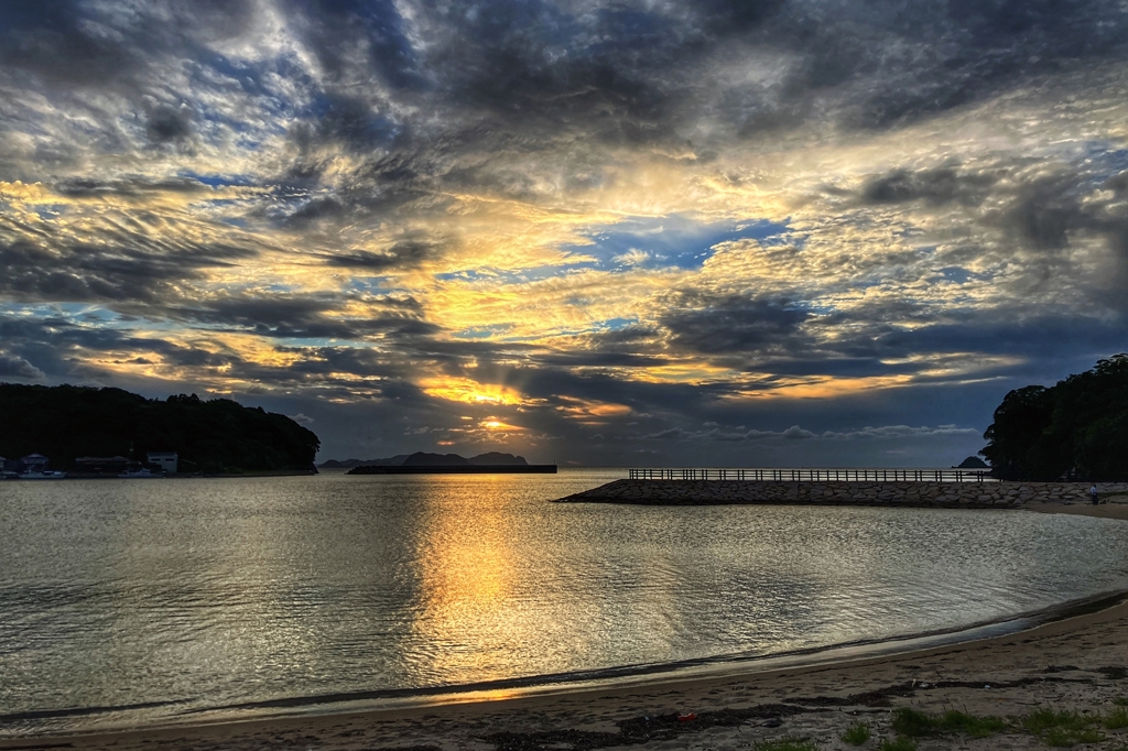 仕事帰りの寄り道.1