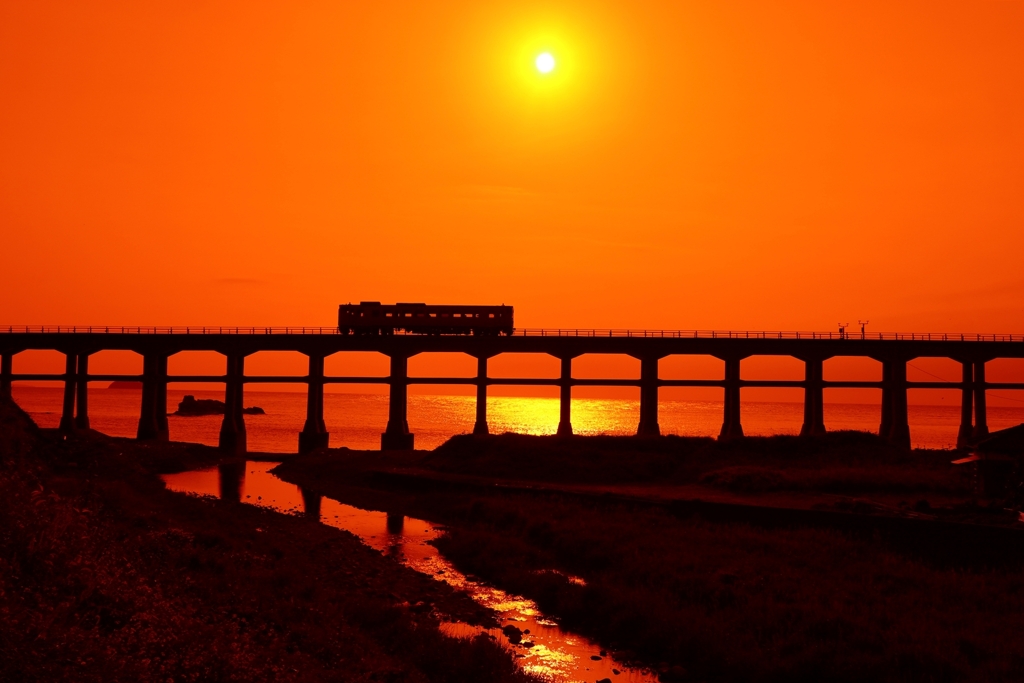 金曜ロードショーの様な・・・