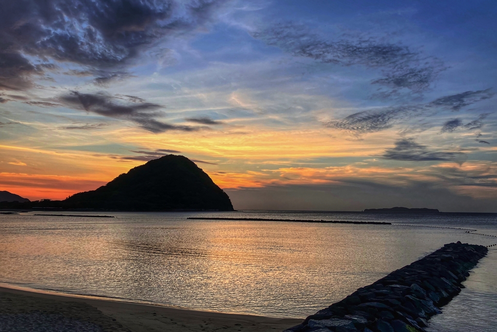 帰宅前の寄り道.3