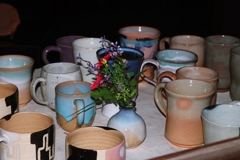 お手頃なカップ