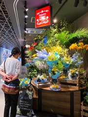 Aoyama Flower Market・ワンビル店