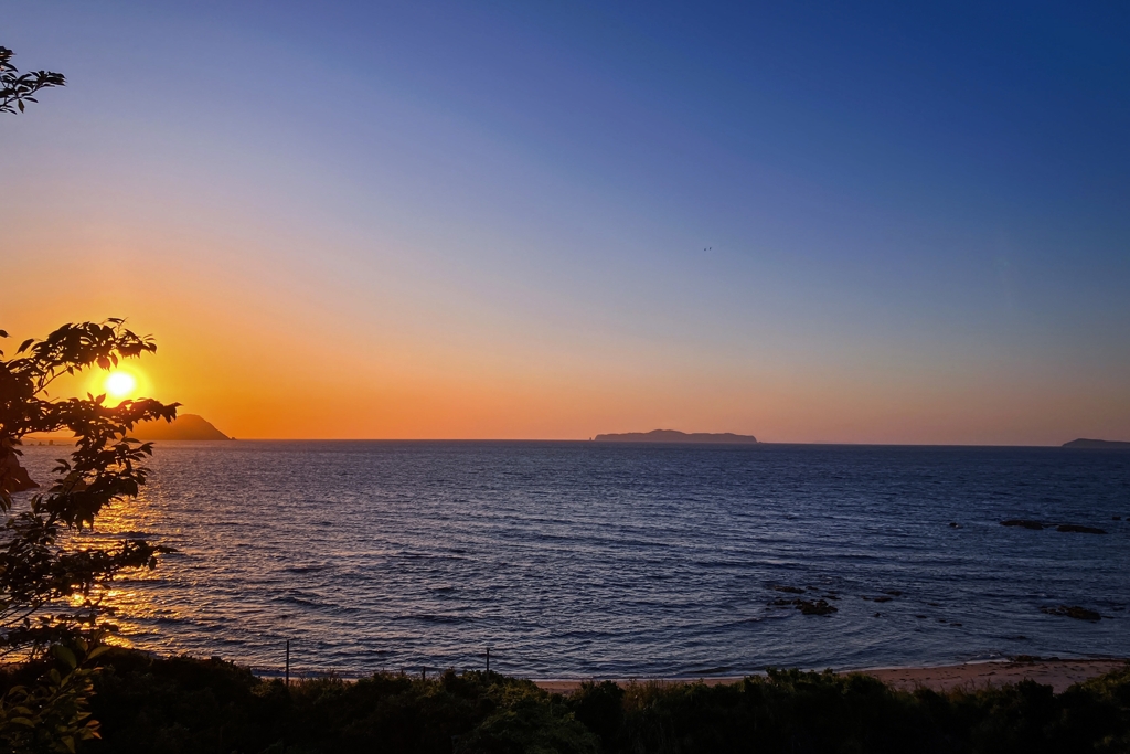 帰宅前の寄り道.1