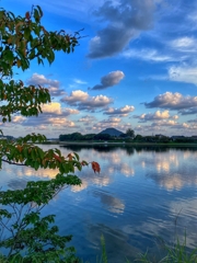 今朝の寄り道.２