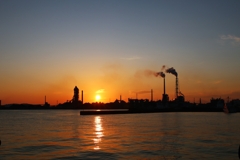 Fixed position on Sunday