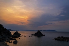 好天じゃない日.1