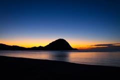 マジックアワー