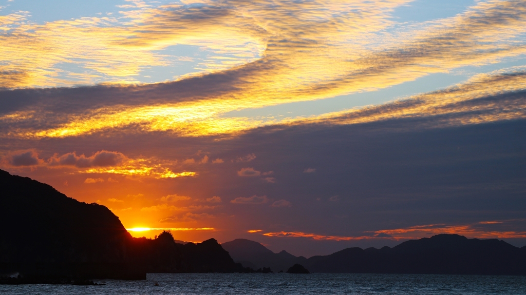 これも一期一会