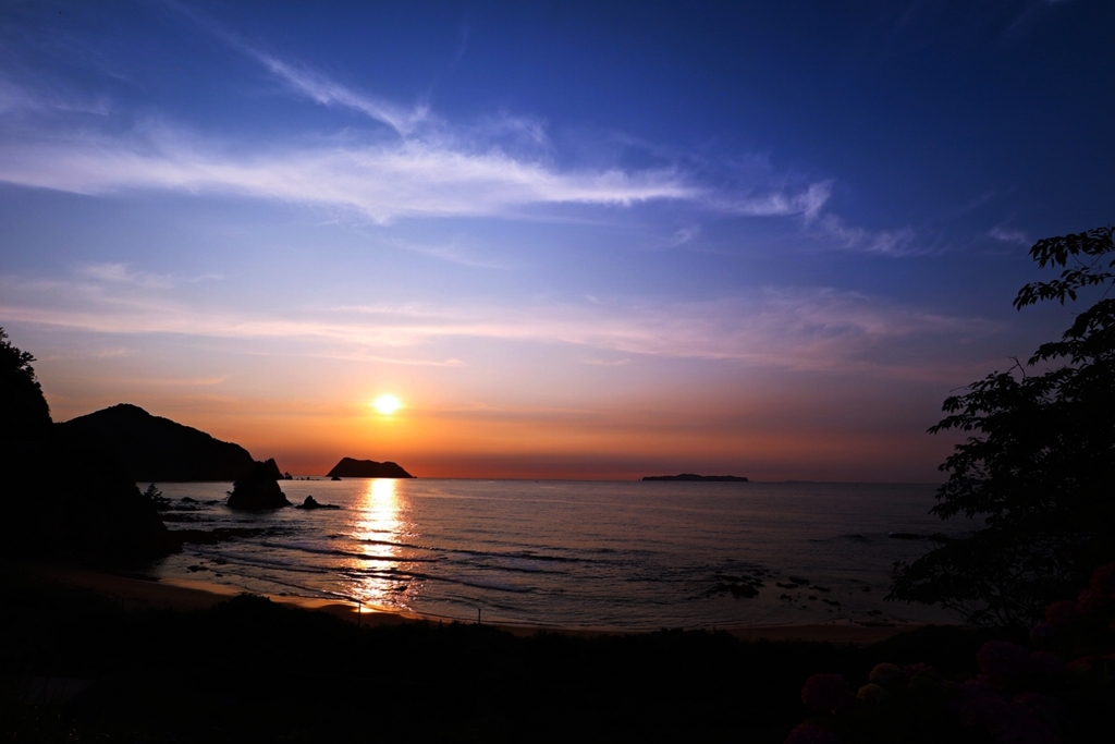 帰宅前の寄り道