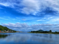 今朝の寄り道.2