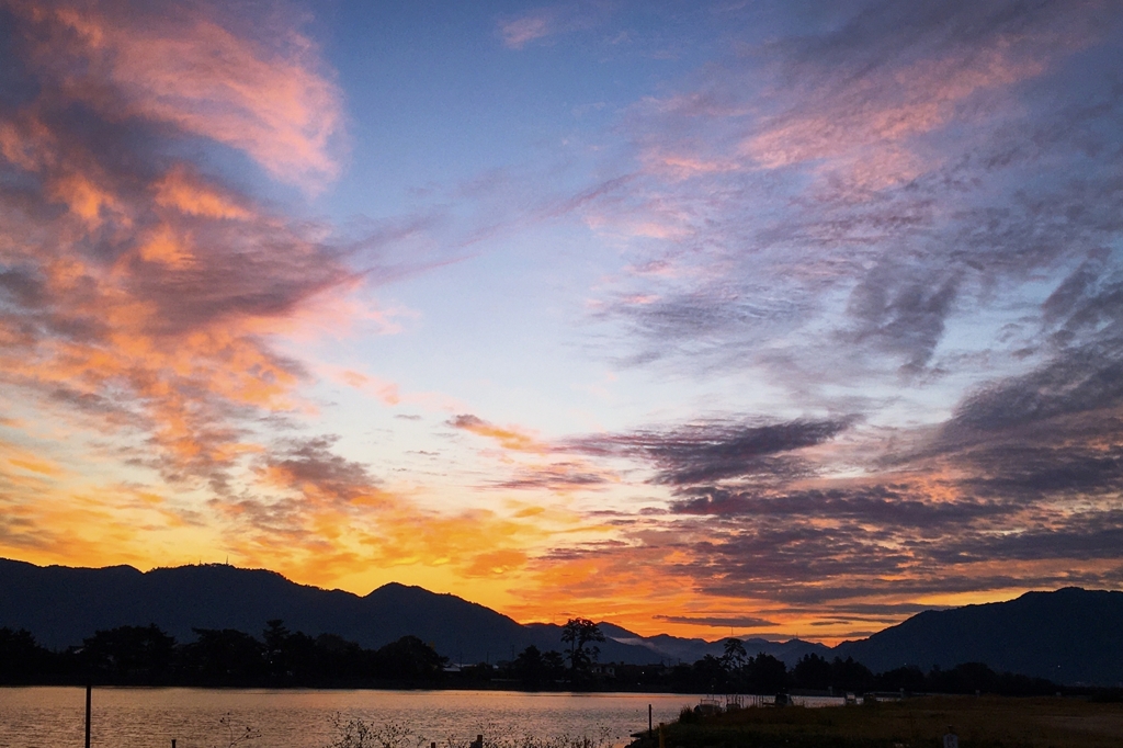 今朝の寄り道.2