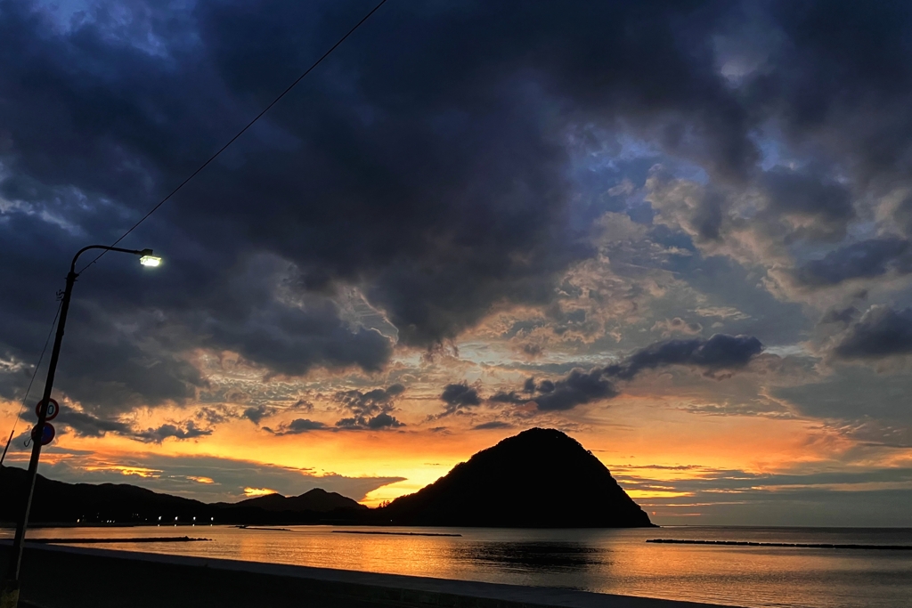 帰宅前の寄り道.3