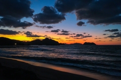 帰宅前の寄り道.3