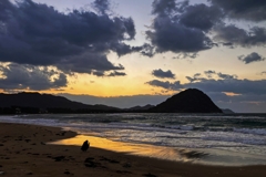 帰宅前の寄り道