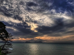 今日の空模様.1