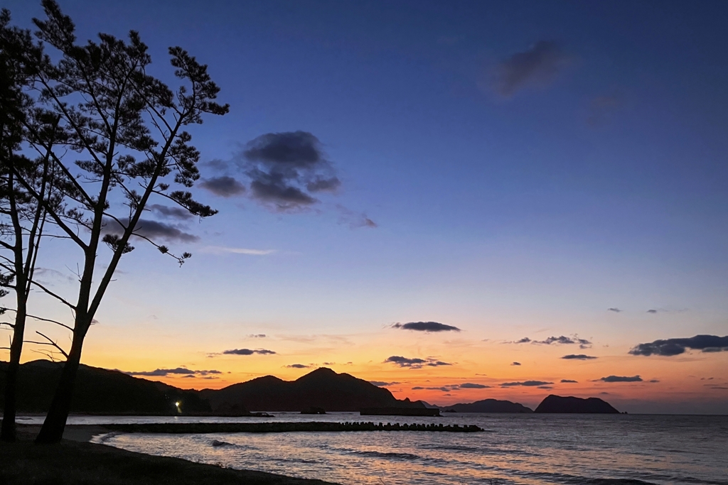 帰宅前の寄り道.2