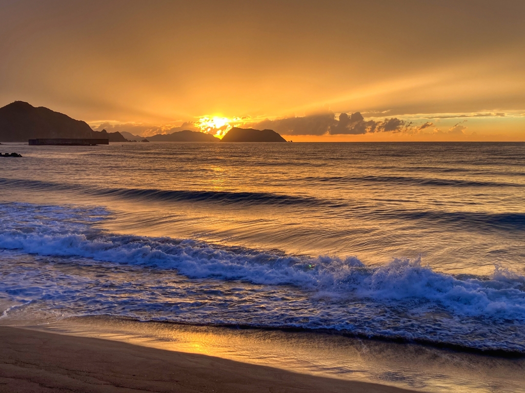 帰宅前の寄り道.1