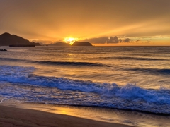 帰宅前の寄り道.1