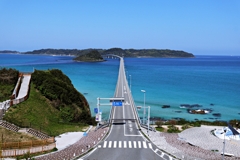 角島大橋