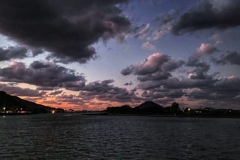 帰宅前の寄り道