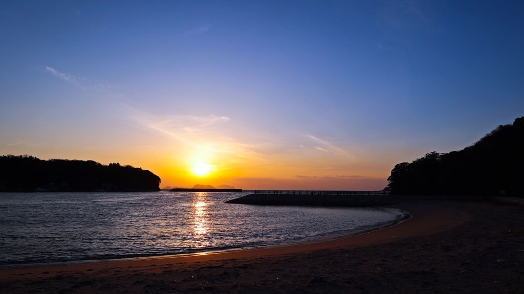 帰宅前の寄り道.1
