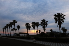 曇っていたって・・・