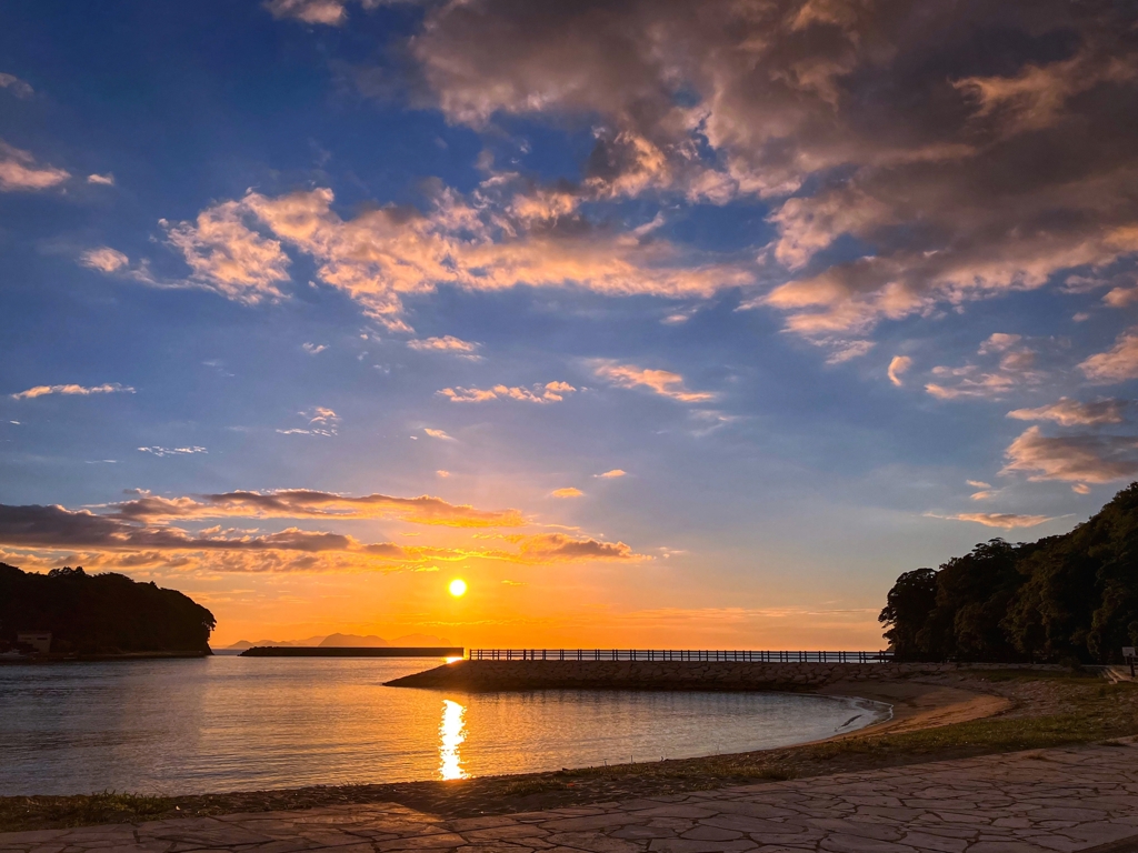 仕事帰りの寄り道.1