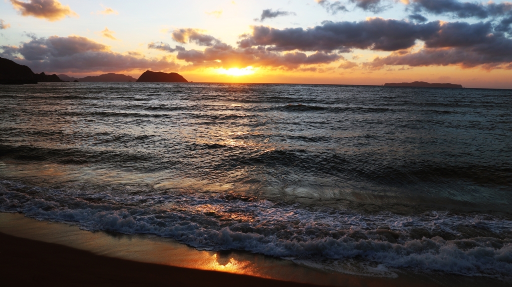 帰宅前の寄り道.2